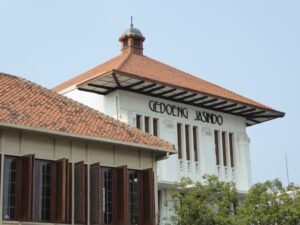 Tempat Wisata di Jakarta